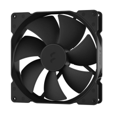 FRACTAL DESIGN Dynamic X2 GP-18 PWM 180mm hűtő ventilátor fekete (FD-FAN-DYN-X2-GP18-PWM-BK) (FD-FAN-DYN-X2-GP18-PWM-BK) hűtés