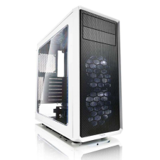  Fractal Design Focus G Midi Tower Fehér számítógép ház