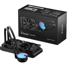 FRACTAL DESIGN lumen s24 v2 vízhűtés (fd-w-l1-s2411) hűtés