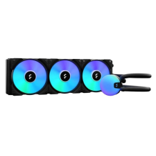 FRACTAL DESIGN Lumen S36 RGB V2 univerzális CPU vízhűtés (FD-W-L1-S3612) hűtés