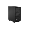 FRACTAL DESIGN Meshify 2 Compact Black Solid táp nélküli ház fekete (FD-C-MES2C-01) (FD-C-MES2C-01)