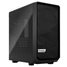 FRACTAL DESIGN Meshify 2 Mini TG FD-C-MES2M-01/02 számítógép ház