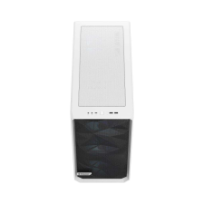 FRACTAL DESIGN Meshify 2 RGB White TG Clear tint táp nélküli ablakos ház fehér (FD-C-MES2A-08) (F... számítógép ház