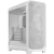 FRACTAL DESIGN Meshify 3 White TG Clear Tint