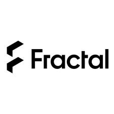 FRACTAL DESIGN Meshify 3 XL Ambience Pro RGB Black TG Light Tint számítógép ház