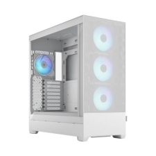 FRACTAL DESIGN Pop XL Air Tower White számítógép ház