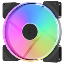 FRACTAL DESIGN Prisma AL-18 PWM 180mm hűtés