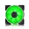 FRACTAL DESIGN Prisma SL-12 zöld ház hűtőventilátor (FD-FAN-PRI-SL12-GN)