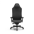 FRACTAL DESIGN Refine Fabric Dark gaming szék fekete (FD-CH-RE1F-01) (FD-CH-RE1F-01)