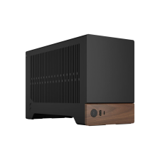 FRACTAL DESIGN Terra Graphite számítógép ház