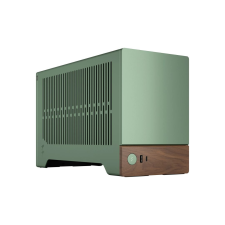 FRACTAL DESIGN Terra Jade számítógép ház