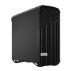 FRACTAL DESIGN Torrent Black Solid táp nélküli ház fekete (FD-C-TOR1A-05) (FD-C-TOR1A-05)