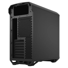 FRACTAL DESIGN Torrent Compact Solid Black számítógép ház