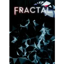 Fractal (digitális licenc) videójáték