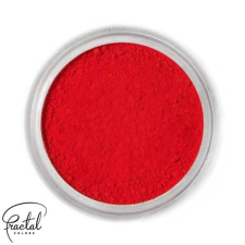Fractal ételfesték festőpor 10ml - Égőpiros (Burning Red) sütés és főzés