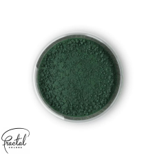  Fractal EuroDust Ételdekorációs Porfesték- Olive Green sütés és főzés