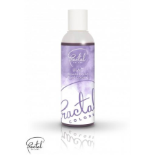 Fractal folyékony ételfesték 100g - Lila(lilac) sütés és főzés