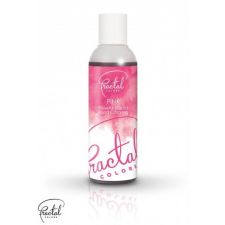 Fractal folyékony ételfesték 100g - Pink(pink) sütés és főzés