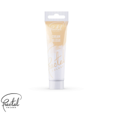 Fractal Full-Fill Gél Állagú Ételszínezék-Cream, 30g sütés, főzés