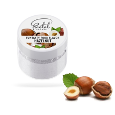 Fractal FunTasty Poraroma - Mogyoró, 30g sütés és főzés
