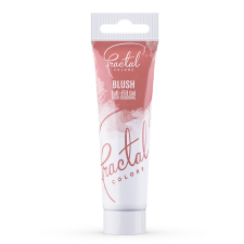  Fractal gél állagú ételszínezék – Bőrszín - Blush sütés és főzés