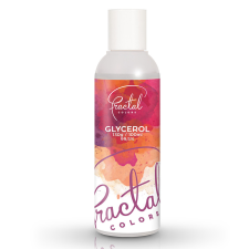  Fractal – Glicerin – 130g sütés és főzés