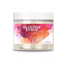 Fractal Glükózszirup 250 g sütés és főzés