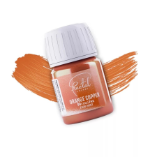  Fractal Metallink Folyékony Ételfesték-Orange Copper sütés és főzés