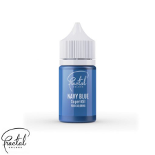  Fractal - Superioil Olaj alapú ételfesték 30ml - Navy Blue sütés és főzés