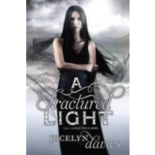  Fractured Light – Jocelyn Davies idegen nyelvű könyv