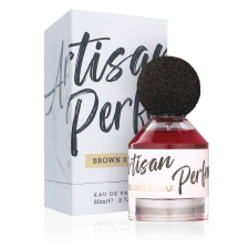Fragrance World Artisan Perfumery Brown Sugar EDP 80 ml parfüm és kölni