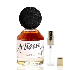 Fragrance World Artisan Perfumery Hibiscus Magic EDP 5 ml parfüm és kölni