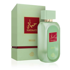Fragrance World Hayaati Belle EDP 100 ml parfüm és kölni