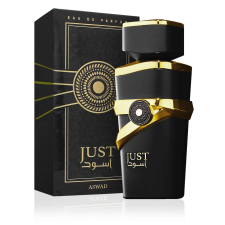 Fragrance World Just Aswad EDP 100 ml parfüm és kölni