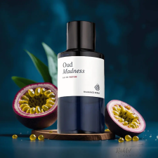 Fragrance World Oud Madness EDP 60 ml parfüm és kölni