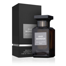 Fragrance World Oud Wonder EDP 80 ml parfüm és kölni