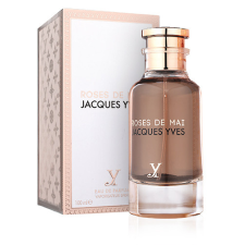 Fragrance World Roses De Mai Jacques Yves EDP 100 ml parfüm és kölni