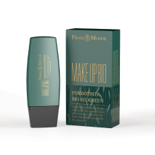  Frais Monde EcoGreen BIO alapozó smink alapozó