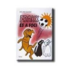 - FRAKK ÉS A FOCI