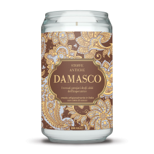 FraLab DAMASCO Stoffe Antiche illatgyertya 390g, gyertya