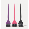 Framar hajfestő ecset szett - Színes (3db/csomag)