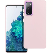  Frame Samsung Galaxy A26 közepesen ütésálló tok kameravédő kerettel, rózsaszín tok és táska