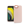  FRAME tok IPHONE 7 / 8 / SE 2020 / SE 2022 púderrózsaszín