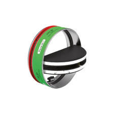 France-Air Csőbe tolható tűzvédelmi visszacsapószelep D125, EI90S hűtés, fűtés szerelvény