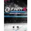  Franchise Hockey Manager 6 (digitális licenc)