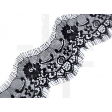  Francia csipke - 3 méter rövidáru