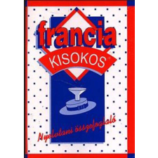  Francia nyelvtani összefoglaló - Kisokos könyvek tankönyv