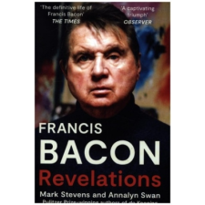  Francis Bacon – ANNALYN SWAN idegen nyelvű könyv