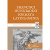  Francisci Hunniadini poemata Latina omnia