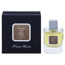 Franck Boclet Absinthe EDP 100 ml parfüm és kölni